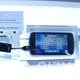 Illustration for article titled Eyes on Fujitsus Waterproof, Quad-Core Superphone Prototype